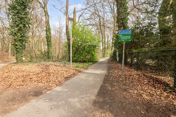 Medium property photo - De Vrijheidslaan 29, 6861 HC Oosterbeek